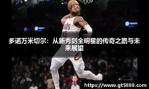 多诺万米切尔：从新秀到全明星的传奇之路与未来展望