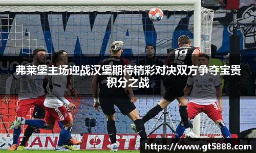 弗莱堡主场迎战汉堡期待精彩对决双方争夺宝贵积分之战
